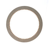 FRICTION PLATE - AOD, AODE, 4R70E, 4R70W, 4R75W INTERMEDIATE (MARK VIII). 1980 - ON OEM# F3LY-7B164A