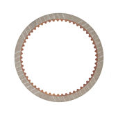 FRICTION PLATE - AXODE, AX4N, AX4S, 4F50N FWD (LARGE ID). 1991 - ON OEM# F8DZ-7B164AC