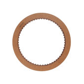 FRICTION PLATE - AX4N, 4F50N INTERMEDIATE, LOW. 1996 - ON OEM# E8DZ-7B164DB IND# 96107