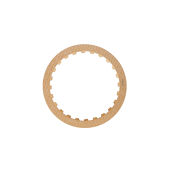 FRICTION PLATE - 4R100 REVERSE, ANTI-SKID, GROOVED. 1998 - ON OEM# F81Z-7B164DA