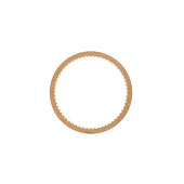 FRICTION PLATE - E4OD, 4R100 COAST. 1988 - ON OEM# E9TZ-7B164C IND# 36101