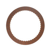 FRICTION PLATE - 5R110W DIRECT. 2003 - ON OEM# 3C3P-7E313-AE