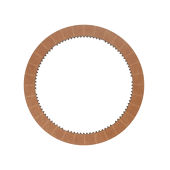 FRICTION PLATE - 5R110W FWD. 2003 - 2004 OEM# 3C3P-7E311-AE