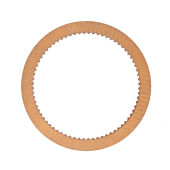 FRICTION PLATE - 5R110W LOW, REVERSE. 2003 - ON OEM# 3C3P-7E312-AE