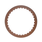 FRICTION PLATE - 4R100, 5R110W OVERDRIVE. 1998 - ON OEM# 3C3P-7B164AE