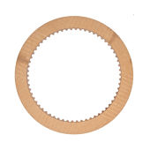 FRICTION PLATE - A518, A618, 48RE FRONT. 1998 - 2007 OEM# 4617201AB