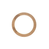 FRICTION PLATE - A518, A518ES, 46RH, 46RE, , 47RE, , TF8 REAR (NOT FOR 48RE). 1962 - ON OEM# 2801992