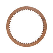 FRICTION PLATE - A500, A518, A618, 48RE OVERDRIVE, DIRECT. 1989 - ON OEM# 4461042 IND# 12842