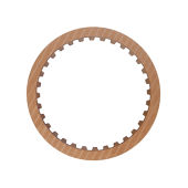 FRICTION PLATE - 45RFE, 5-45RFE UNDERDRIVE. 1999 - ON OEM# 4799106 IND# 44105