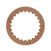 FRICTION PLATE - 45RFE, 5-45RFE, 68RFE 4TH BRAKE. 1999 - ON OEM# 4799530 IND# 44104