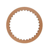 FRICTION PLATE - 45RFE, 5-45RFE LOW, REVERSE. 1999 - ON OEM# 04799461AB IND# 44101