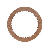 FRICTION PLATE - A500, TF6, A904 REAR(FORWARD). 1960 - 2004 OEM# 2892551