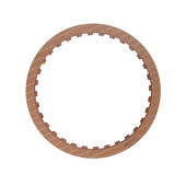 FRICTION PLATE - A604, A606, 62TE LOW, REVERSE. 2007 - ON OEM# 4567573 IND# 92134