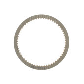 FRICTION PLATE - F3A LOW, REVERSE. 1981 - ON OEM# FT-01-19-610 IND# 91102