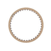 FRICTION PLATE - JF402E, JF405E, A174 REAR. 1999 - 2007 OEM# 26611-75FT0X