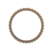 FRICTION PLATE - 722.9 K1, SINGLE SIDED  OD SPLINE. 2005 - 2013 OEM#