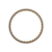 FRICTION PLATE - 722.9 B1, B3 SINGLE SIDED  ID SPLINE. 2005 - 2013 OEM#