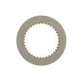 FRICTION PLATE - ZF4HP18, ZF5HP18, ZF5HP19FL, ZF5HP19FLA, ZF5HP19FLA E (Input). 1990 - On OEM# 1050-230-033 Ind# 85113