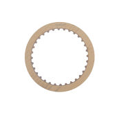 FRICTION PLATE - FNR5, FS5A-EL OVERDRIVE DIRECT. 2005 - ON OEM# FNE1-19-370