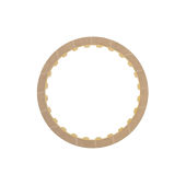 FRICTION PLATE - 95, 096, 097, 098, AR4, 01M, 01N, 01P, AD4 K1 1ST, 3RD, SHIFT(FWD), K2 REVERSE. 1989 - ON OEM# 095323-241A IND# 119106