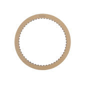 FRICTION PLATE - TF80SC, AF40, TF81SC, AF21 C3 REVERSE, 3RD, 5TH. 2001 - ON OEM#