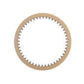 FRICTION PLATE - TR60SN, 09D B1. 2002 - ON OEM#