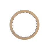FRICTION PLATE - AW55-50SN, AW55-51SN, AF33-5, RE5F22A C1 FWD. 1999 - 2007 OEM# 35633-55A010