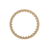 FRICTION PLATE - F4A41, F4A41, F4A42, F5A42, F4A51, F5A51, F1C1, A5GF1 UNDERDRIVE, OVERDRIVE, F1C1 CVT REVERSE. 1996 - ON OEM# 45422-39000