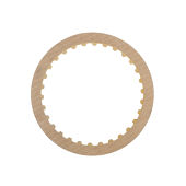 FRICTION PLATE - F4A51, F5A51, R4A51, V4A51, R5A51, V5A51 UNDERDRIVE, OVERDRIVE. 1997 - ON OEM# MD761669