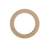 FRICTION PLATE - 4T60, 4T60E, 4T65E INPUT. 1995 - 1999 OEM# 24202333
