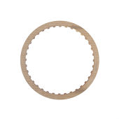 FRICTION PLATE - 6L80, 6L90 1ST, 2ND, 3RD, 4TH. 2006 - ON OEM# 24224147