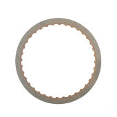 FRICTION PLATE - 6L80E, 6L90E 3RD, 5TH, REVERSE. 2006 - ON OEM# 24224148