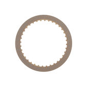 FRICTION PLATE - 6L40E, 6L45E, 6L50E 4TH, 5TH, 6TH. 2006 - ON OEM# 24225570