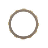 FRICTION PLATE - 5L40E, 5L50E COAST, SINGLE SIDED  OD SPLINE. 1999 - ON OEM# 96020323 IND# 55113