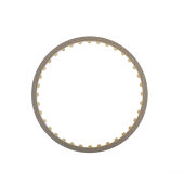 Friction Plate - 4L40E, 5L40E, 5L50E Reverse, overdrive, single sided  ID spline. 1999 - On OEM# 96020209 Ind# 55102