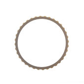 Friction Plate - 4L40E, 5L40E, 5L50E Reverse, overdrive, single sided  OD spline. 1999 - On OEM# 96020210 Ind# 55112