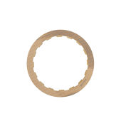 Friction Plate - 4R44E, 5R55E, 5R55N, 5R55S, 5R55W Overdrive. 1997 - On OEM# F7ZZ-7B164CA