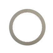 FRICTION PLATE - AODE, 4R70E, 4R70W, 4R75W INTERMEDIATE. 1980 - ON OEM# E0AZ-7B164D IND# 76604
