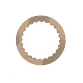 FRICTION PLATE - CD4E, LA4AEL DIRECT. 1993 - ON OEM# F3RP-7H095AA IND# 73102
