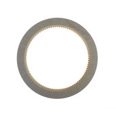 FRICTION PLATE - 5R110W INTERMEDIATE (96T). 2005 - ON OEM# 5C3P-7F219-AC
