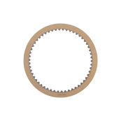 FRICTION PLATE - A518, A518ES, 46RH, 46RE, A618, A618ES, 47RE, 48RE, TF8 OVERDRIVE, DIRECT. 1980 - 2007 OEM# 4461042 IND# 12842