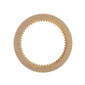 FRICTION PLATE - A500, A518, A618 OVERDRIVE BRAKE, WAVED. 1980 - 2007 OEM# 4461181