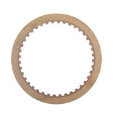FRICTION PLATE - 45RFE, 5-45RFE, 68RFE 2ND BRAKE. 1999 - ON OEM# 4799244 IND# 44103