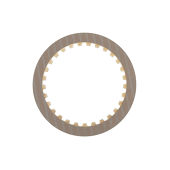 FRICTION PLATE - 62TE UNDERDRIVE, DIRECT, SINGLE SIDED  ID SPLINE. 2007 - ON OEM# 05078328AA