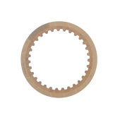 FRICTION PLATE - 62TE UNDERDRIVE, LOW. 2007 - ON OEM# 05078609AA