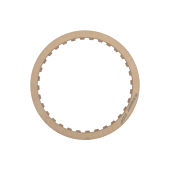 FRICTION PLATE - A604, A606, 42RLE, 62TE 2ND, 4TH. 1988 - ON OEM# 4377135 IND# 92147