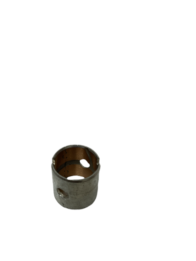 Bushing - AOD, AODE, 4R70W Direct Drum (Steel Drum)  Bronze Ford 80-ON Ind# 76011A OEM# E0AZ-7B233A