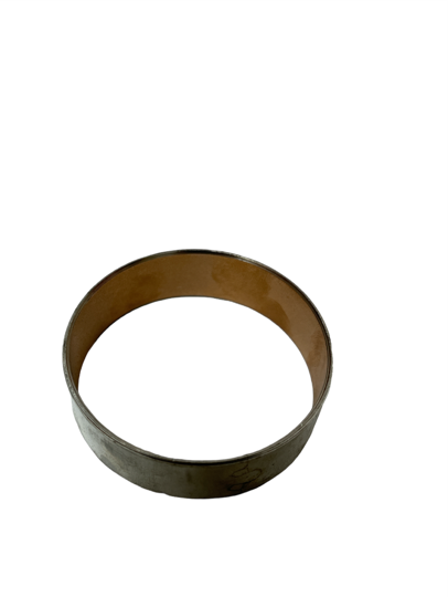 Bushing - AOD, AODE, 4R70W CASE REAR Bronze 80-ON Ford  Ind# 76005 OEM# E0AZ-7D025A