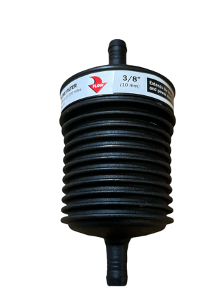 Filter - INLINE 3/8 , XC3Z-7B155BA