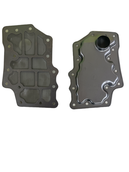 FILTER - JF010E, REOF09A/B CVT NISSAN 2003-ON (SHORT PICK UP TUBE)